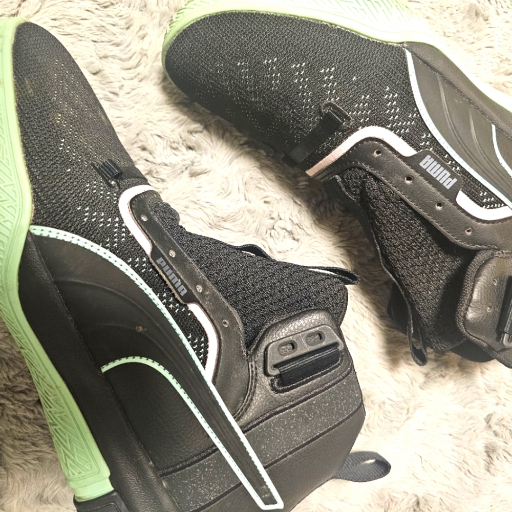 Puma Size 10